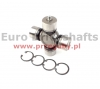 27 x 81.8 universal joint jeep, iveco, land rover, daewoo musso, teflon, korpus kuty na zimno