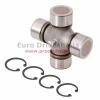 57 x 152 universal joint mercedes, daf, volvo, iveco, teflon