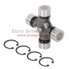 30.2 x 106.3 universal joint gmb iveco, jcb, caterpillar, volvo (replacement of gu2050)