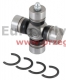 20 x 34.4 i/c (56.4mm) universal joint gmb nissan vanette, quad yamaha, arctic cat