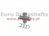 28 x 52.7 i/c (79.8mm) krzyżak matsuba nissan patrol gr y60/y61, terrano i