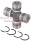 32 x 60.7 i/c (92mm) universal joint toyota land cruiser fj43, fj44, fj45, teflon
