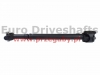 propshaft jeep cherokee xj wj 4.0/5.2 front, l=745mm, z podwójnym złączem (m.t.) ( hcj745 )