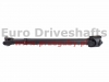 propshaft jeep grand cherokee zj front, l=810mm, z podwójnym złączem ( hcj805 )