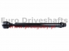 propshaft land rover freelander i front, l=760mm, z przegubem, 1/3 wału, dslrf1 ( hclr )