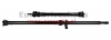 карданный вал mercedes vito w639, 2003- l=2440mm, l1=690mm, l3=1014mm, przegub środkowy x1