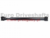 wał napędowy tył toyota land cruiser, hzj80, hdj80, l=1160mm, 2x flansza 66x66