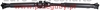wał napędowy tył toyota hilux 2011- 2.5 d4d, l=1610mm, l1=650mm, 2x flansza 66x66 (zamiennik dsto-01)