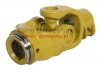 przegub kompletny wałka 30.2 x 92 rura cytryna 39,7(49)mm; 6 frezów 34,9mm (1 3/8