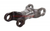 korpus wału 27 x 81.8 l=138mm