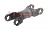 корпус карданного вала 30.2 x 81.8 l=187mm