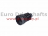 osłona gumowa 66.5mm jeep bez blachy, przegub od mostu, (lbt1511)