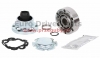 шрус(25-100) h-28mm,z kompensacją długości, mercedes, końcowy, g klasa w463, przedni wał, otw. 6x10mm