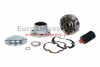 cv joint(30-95) h-27mm, mercedes end CV joint, holes 6x10mm, ml w164/w166, gl, suzuki grand vitara (replacement of rv251)