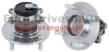 mitsubishi piasta koła - tył colt vi 2004-2012/ smart forfour 2004-2006