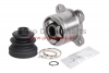 mitsubishi (--- 33-132) inner (p) l200 2.5 did 2006-2011, pajero