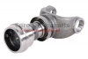 złącze pośrednie 35mm, 27 x 92 rura 63.5 x 2.1mm, szer. łoż. 13mm. h-145mm (msa1330)