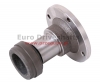 midship assembly 45mm, 120mm tube 70 x 2mm, bearing width 19mm, sae 57mm, 4x10mm, h-102mm,mb sprinter (msa45120)