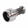frez złącza pośredniego 60mm, 57 x 164 - rura 114.3 x 5.5mm, 24 frezy, h-170 scania p500 ()