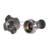 midship assembly 65mm, 180kv tube 120 x 6mm, bearing width 20mm, h-153mm (msa65180kv)