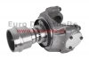 złącze pośrednie 60mm, 65 x 190 spicer rura 114.3 x 5.5mm, szer. łoż. 22mm, h-240mm, scania p600 (msa65s-sp)