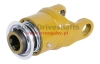sprzęgło jednokierunkowe 30.2 x 92 2400nm, 6 frezów 34.9mm (1 3/8