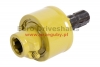 adapter sprzęgła jednokierunkowego 3500nm; 6/6 шлицевой конец 34.9mm (1 3/8