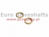 30mm odrzutnik, osłonka podpory ford transit, osłonka łożyska, średnica wewnętrzna 35mm