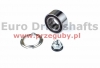 renault Wheel bearing kit - front laguna ii/kangoo 2008-->/clio ii/megane ii/mercedes citan (wheels 15