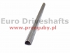 TRIANGLE TUBE 36mm x 3.4mm 100cm fits to  tt294