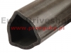 TRIANGLE TUBE 45mm x 5.5mm 300cm fits to  tt523,