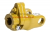 sprzęgło z kołkiem ścinanym 35 x 94 2700nm, 6 frezów 34.9mm (1 3/8