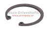 seger 42mm x 2.1mm 1 piece