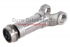 złącze przesuwne 27 x 74.6 rura 50 x 3mm, l=163mm