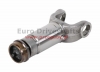 Sleeve assembly 27 x 81.8 tube 50.8 x 2.4mm, l=168mm, teflon