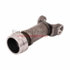 Sleeve assembly 27 x 92 tube 76.2 x 2.4mm, l=197.5mm, high quality, teflon na tulei, walcowany spline