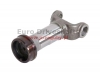 złącze przesuwne 30.2 x 106.3 rura 76.2 x 2.4mm, l=185mm, teflon