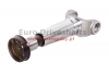 złącze przesuwne 30.2 x 106.3 podpora 40 rura 76.2 x 2.4mm, l=240mm, cb 40mm, iveco daily, trs