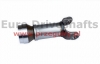 Sleeve assembly 34.9 x 106.3 spicer tube 90 x 3mm, l=245mm (687.30), high quality, teflon na tulei, walcowany spline