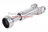 złącze przesuwne 25 x 63.8 rura 63.5 x 1.64mm, l=188mm