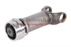 Sleeve assembly 30 x 81.8 tube 76.2 x 2.4mm, l=190mm, teflon