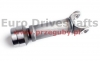 złącze przesuwne 30 x 81.8 rura 76 x 2.4mm, l=250mm, teflon