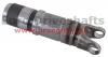 złącze przesuwne 38 x 110 podpora 100 rura 98 x 2mm, l=390mm, cb 100mm, man