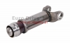 Sleeve assembly 35 x 96.8 tube 70 x 3mm, l=280mm, high quality, teflon na tulei, walcowany spline,trs
