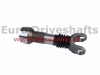 Sleeve assembly 30.2 x 81.8 center bearing 45 tube 76.2 x 2.4mm, l=225mm, cb 45mm, mb sprinter