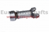 Sleeve assembly 34.9 x 92.2 spicer tube 90 x 3mm, l=230mm, high quality, teflon na tulei, walcowany spline