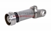 Sleeve assembly 52 x 147.2 tube 120 x 4mm, l=355mm, high quality, teflon na tulei, walcowany spline