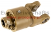 sprzęgło jednokierunkowe 36 x 89 3000nm, 6 frezów 34.9mm (1 3/8