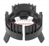 SLIDE - PLASTIC SHIELD BEARING - TUBE DIAMETER 60mm; for slide 48mm