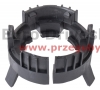 SLIDE - PLASTIC SHIELD BEARING - TUBE DIAMETER 75mm; for slide 60mm